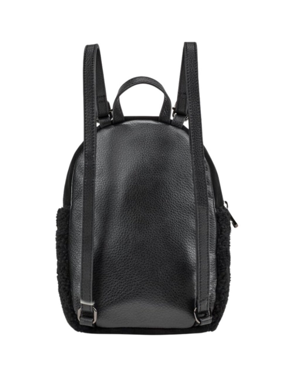 UGG Black Sheep Dannie II Mini Backpack - Picture 3 of 15